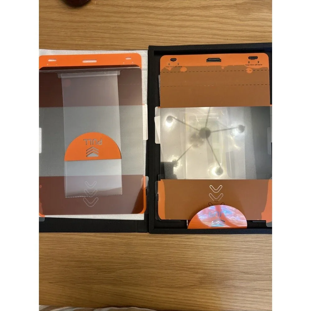 2 Pack Privacy Screen Protector for iPad Air 5/4 and iPad Pro 11-Inch 2018-2022